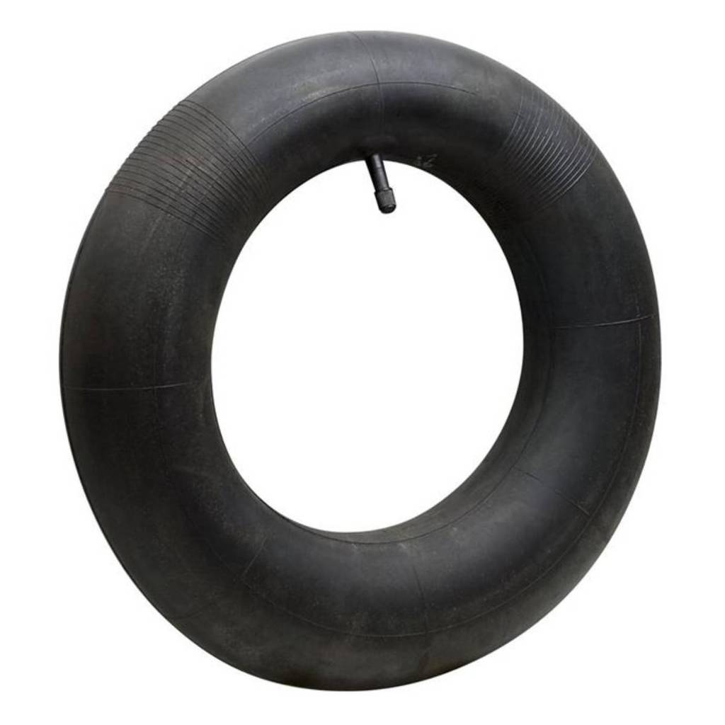 Câmara de Ar Famastil 3.50x8 para Carrinho de Mão e Carriola Alta Vedação Alta Resistência