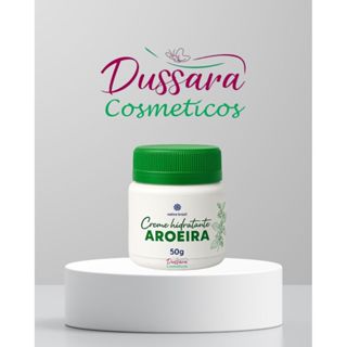 Creme de Aroeira 50g Trata Espinhas, Foliculite, Irritações e Regenera a Pele Naturalmente Manchas em Oferta na Shopee