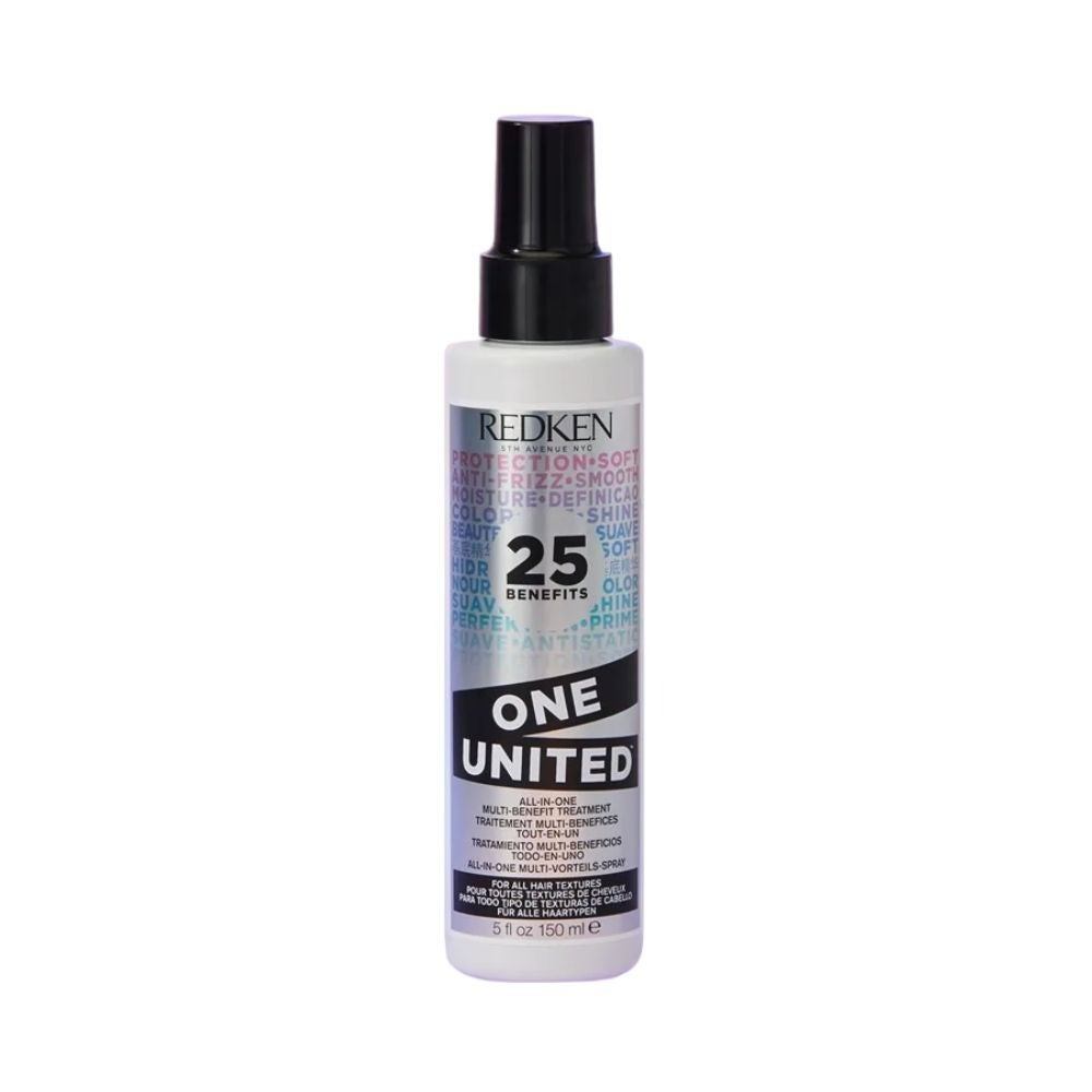 Leave In Redken One United 25 Benefits 150ml