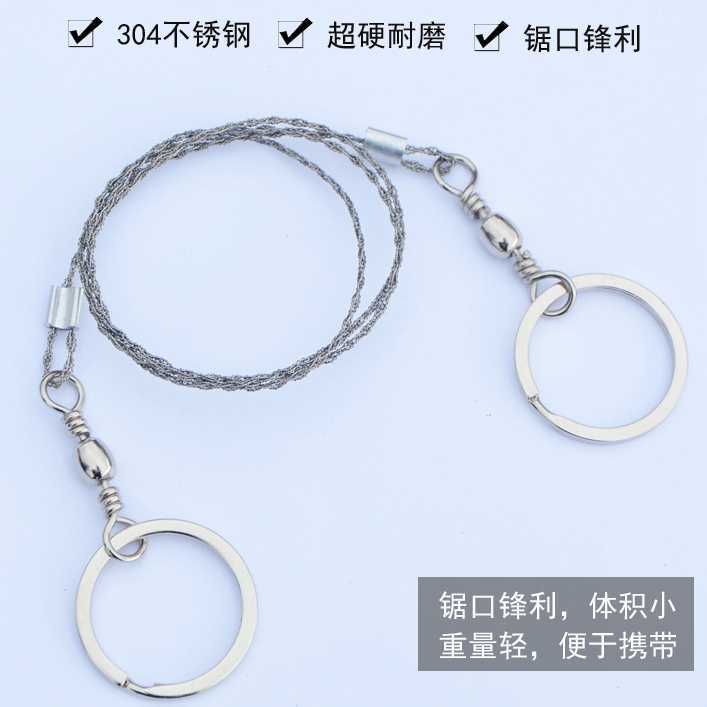 Fio desenhado à mão de acordo com serra de fio serra de corrente serra de fio serra de fio serra de fio serra de sobrevi