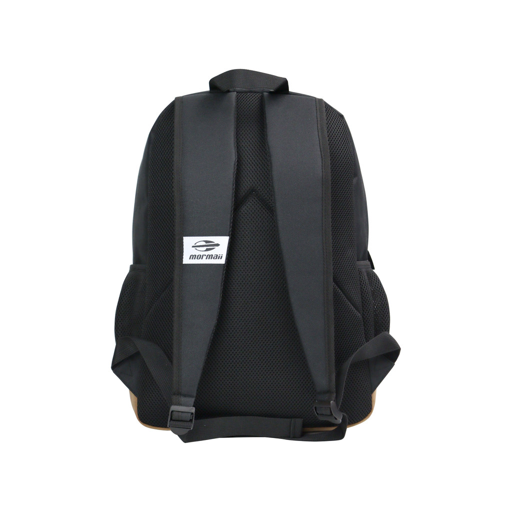 Mochila Mormaii Poliéster Reforçada Para Escola — imagem 2 de 2
