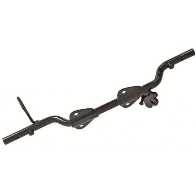 Estribo Pedal Apoio Titan 160 Fan Start 125 150 160 — imagem 2 de 2