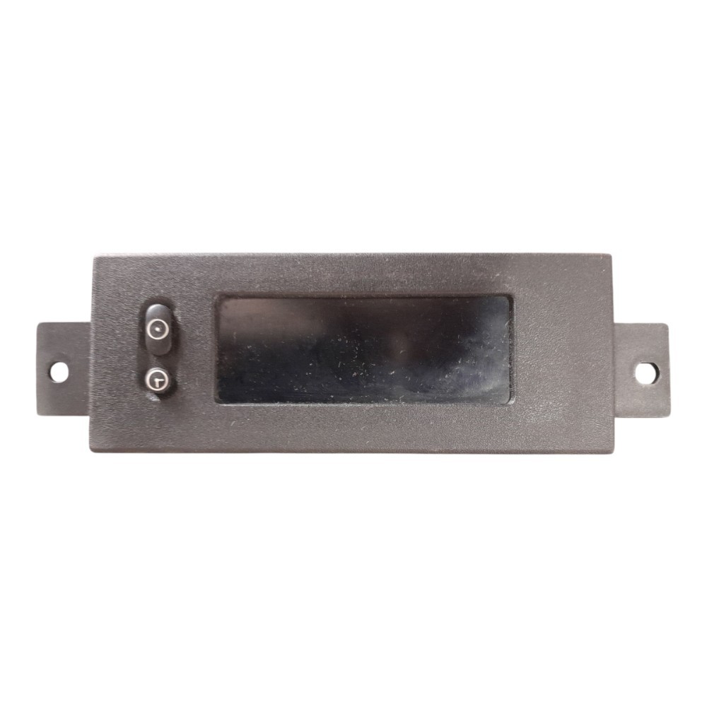 COMPUTADOR DE BORDO GM ASTRA 2004/2012 ORIGINAL