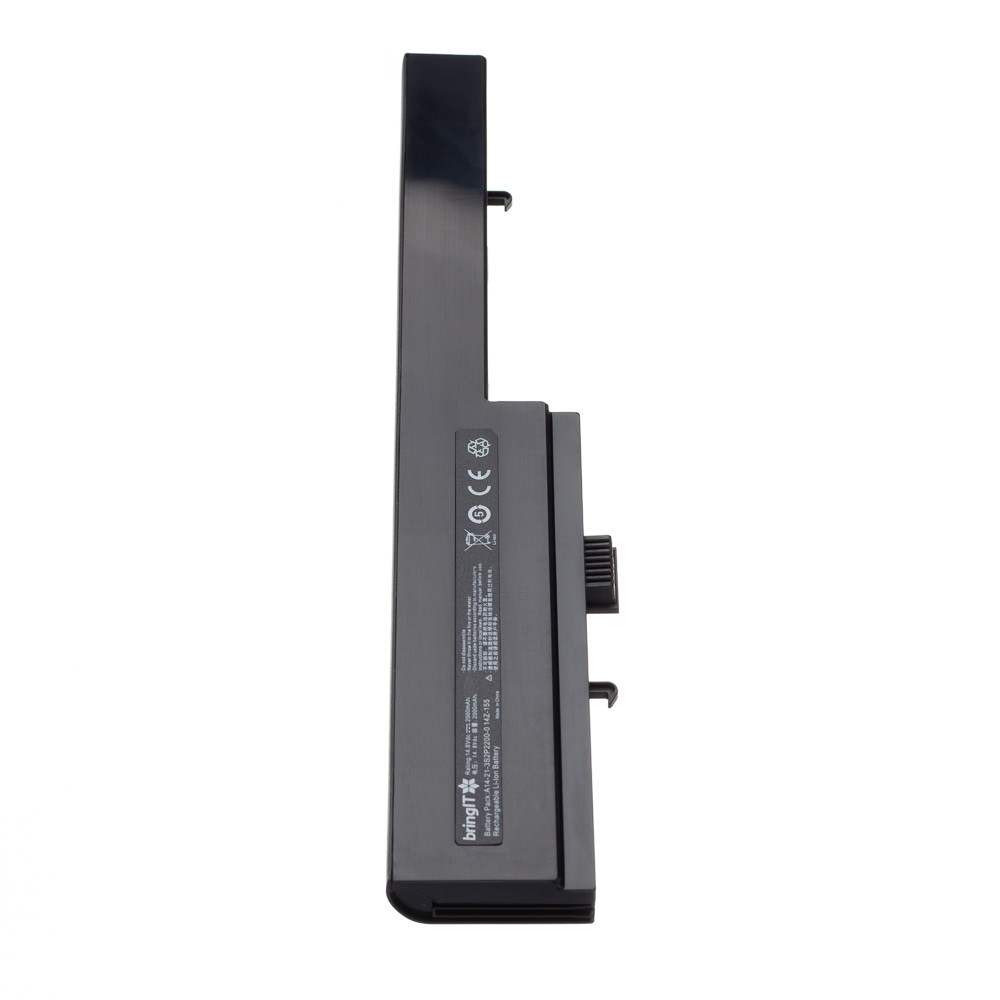 Bateria para Notebook Cce D23L A14-S5-4S1P2200-0