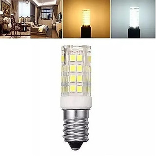 Lampada De Led Halopim G9 Bocal E14 5w