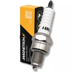 Vela de Ignição Fluo 125 / Neo 125 Magnetron