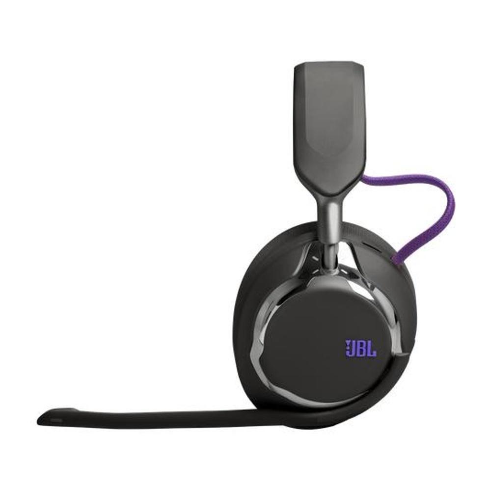 Fone de Ouvido Bluetooth JBL Quantum 950 Preto — imagem 2 de 2