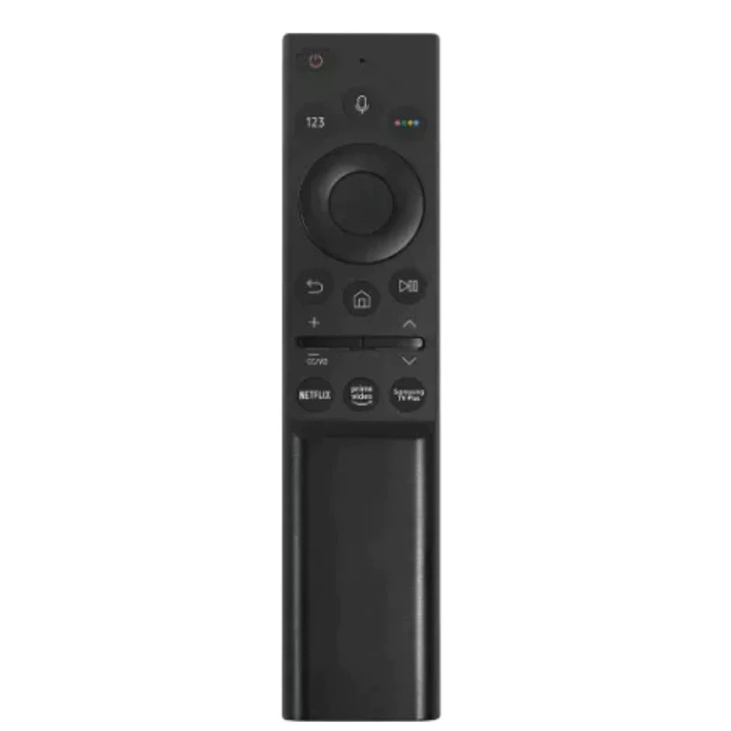 Controle Remoto de Vopara Samsung Smart TV NEO QLED QN43LS03AAFXZA com Teclas de