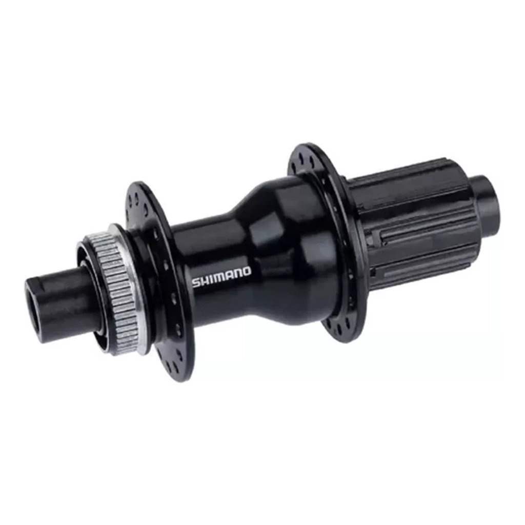 Cubo Tras Shimano TC500-B 12x148mm 32f Hg 8-11v Center Lock