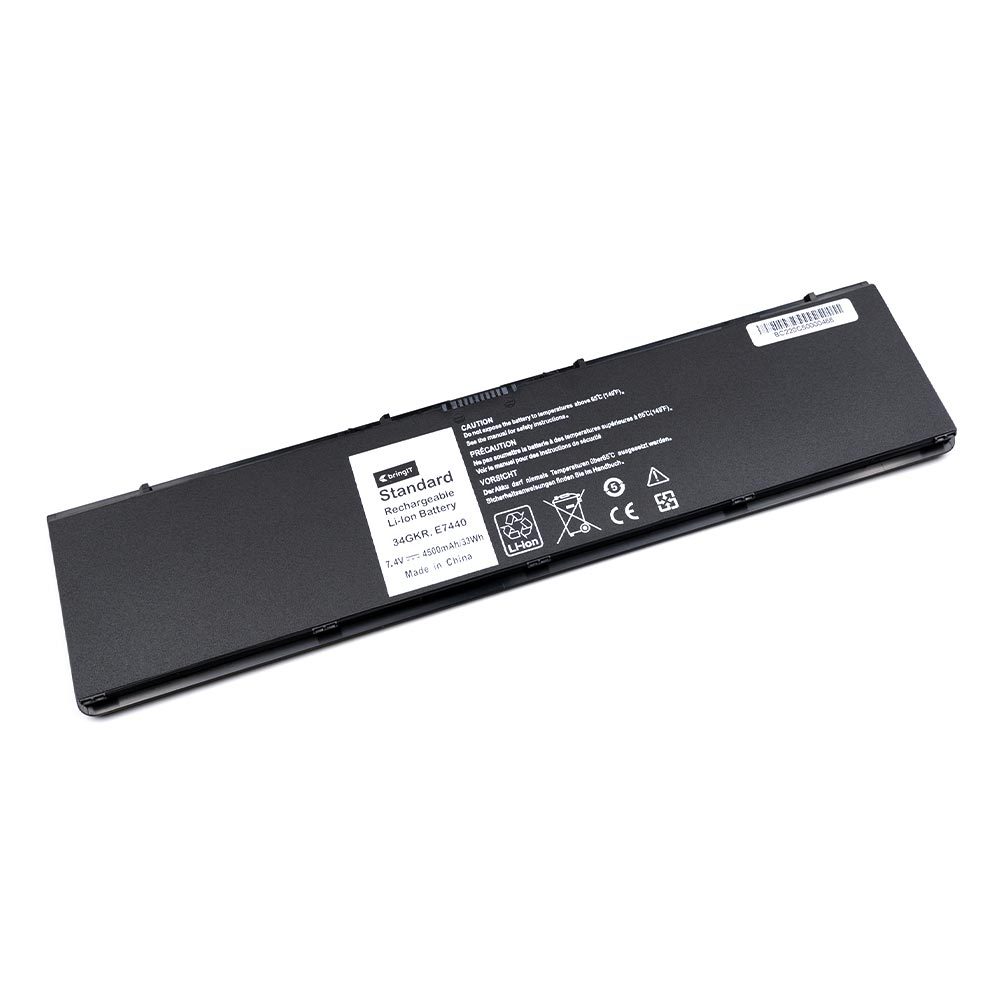 Bateria para Notebook Dell Latitude E7440 7.4V