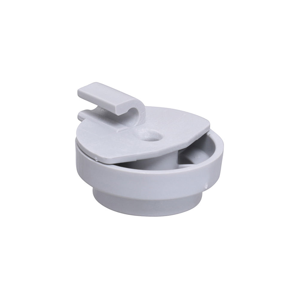 Roldana para Cesto Inferior Interno de Lava Louças Brastemp - W11616711