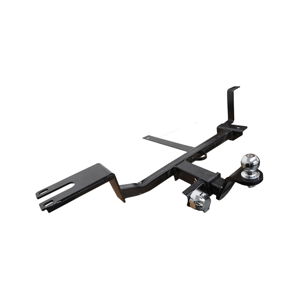 Engate VW Golf 2000-2013 700Kg Removível Kit Completo VW5054 Reforçado Inmetro Carretinha Legalizado