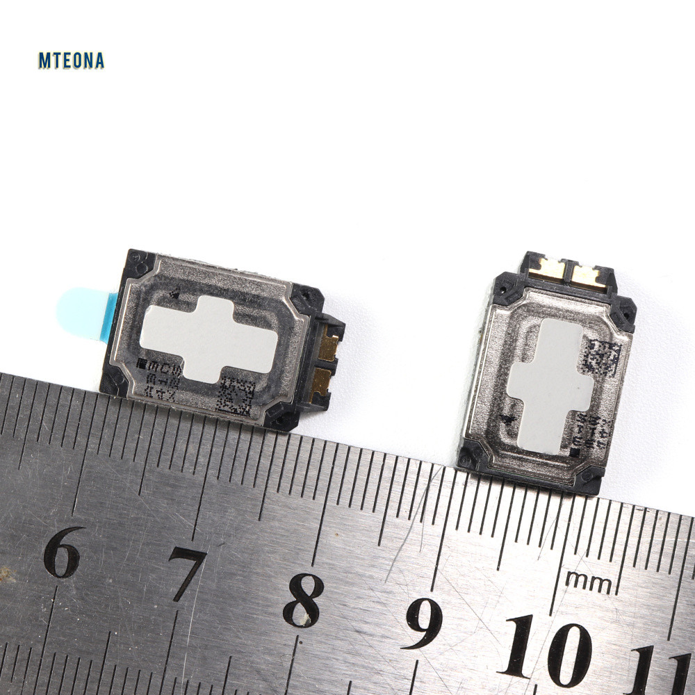2 Pçs Alto-Falante Para Samsung A12 A13 A22 A31 A50 A02 M30 M32 M40 A10 A20 A30 A40 A32 A41 A42 M20 A21S Anel Buzzer