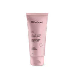 Hidrabene Creme Clareador Corporal