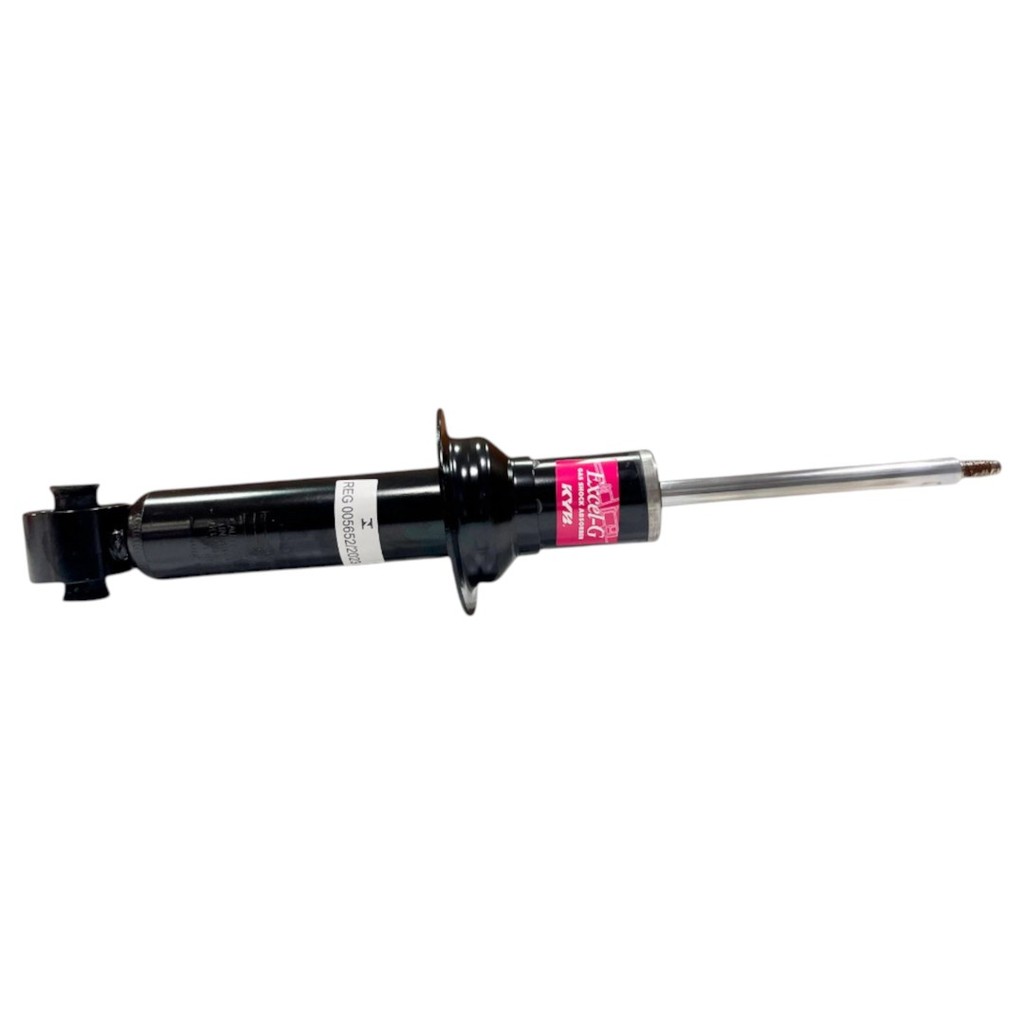 Kit Amortecedor Traseiro Kyb Para Peugeot 508 1.6 2012-2014 — imagem 2 de 2