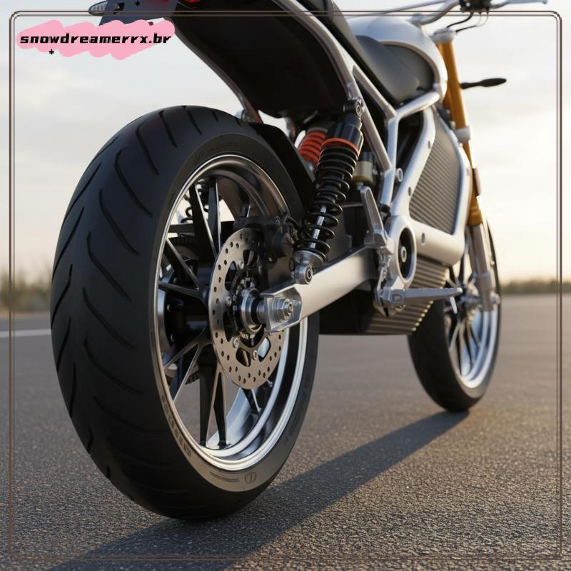 Amortecedor Traseiro De 250 Mm De Alta Durabilidade Para Mountain Bike E ATV Motocicleta BR