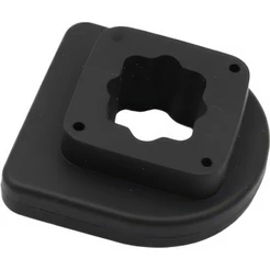 Coxim Superior Do Radiador FORD Ka 15/21 ORIGINAL