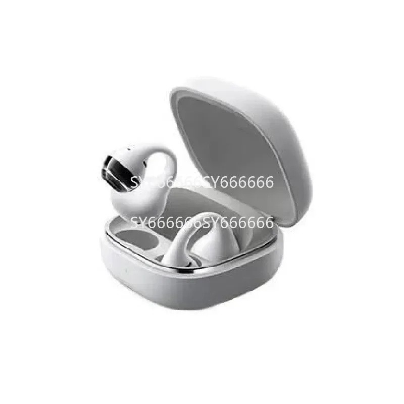 100 % Novos Fones De Ouvido Clipados IP57 38 Horas De Duração Da Bateria Para Cl