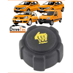 TAMPA RESERVATORIO AGUA RENAULT LOGAN / SANDERO / CLIO