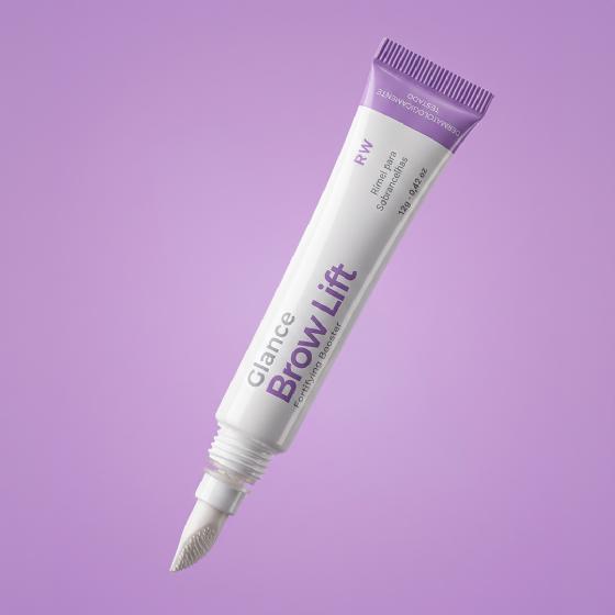 Brow Lift Serum Modelador de Sobrancelhas 12g Rare Way