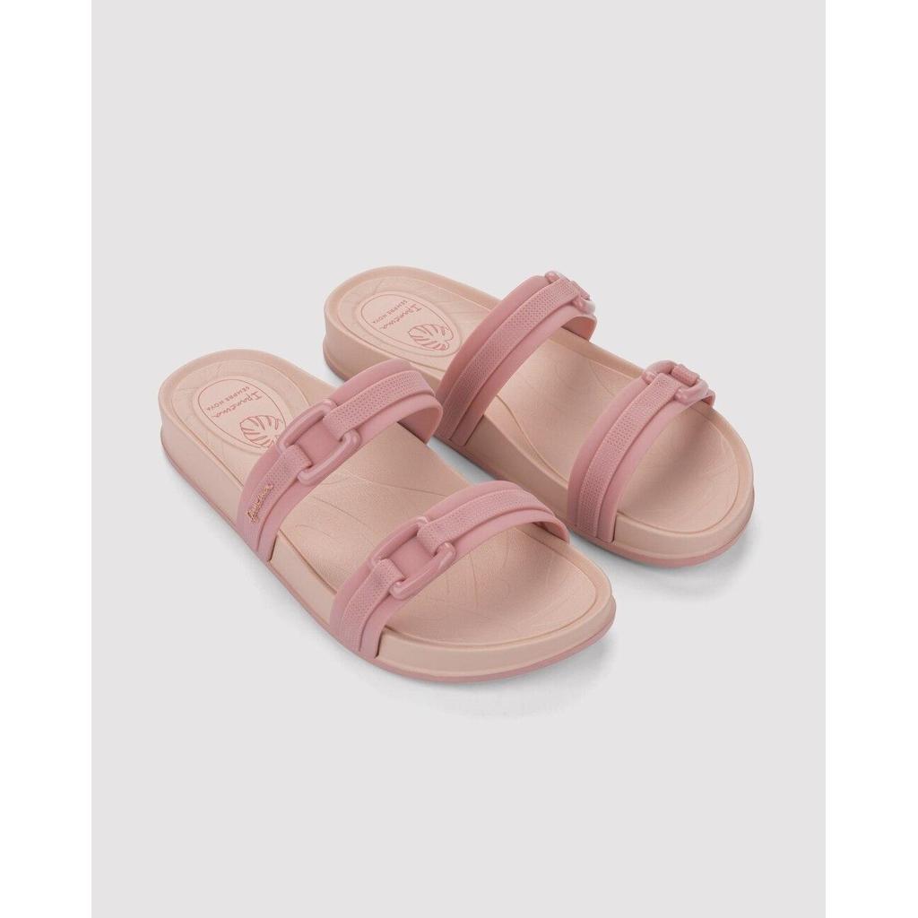 Chinelo Slide Feminino Ipanema Shine