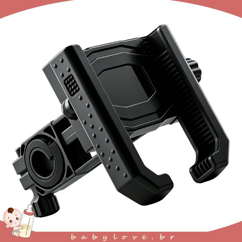BABYLOVE Suporte Telefone Para Motocicleta Bicicletas Ajustável Dispositivo Móvel 4 5-7 2 Polegadas