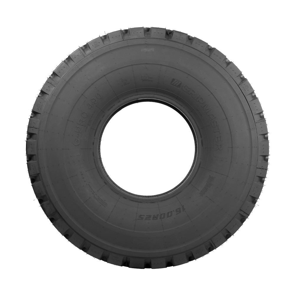 Gripmaster G-Pro