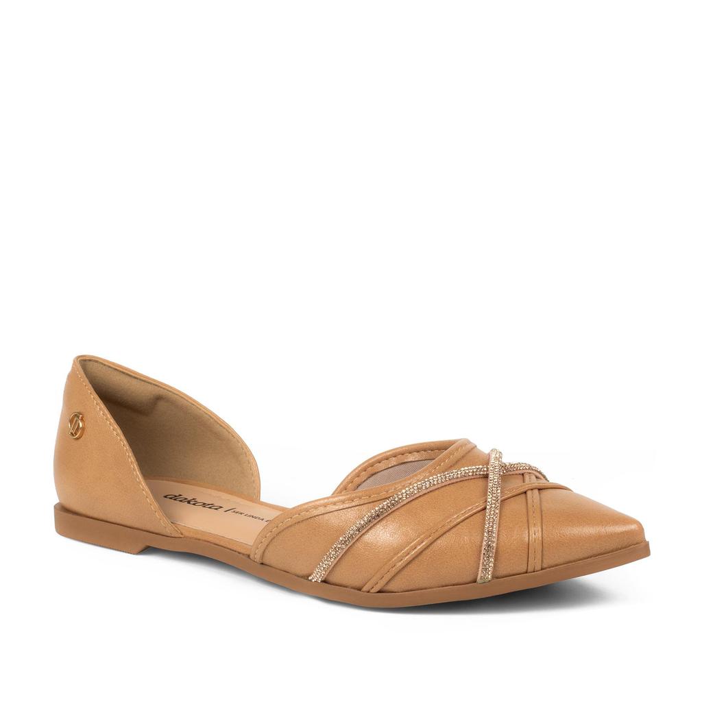 Sapatilha Dakota Feminino D2337