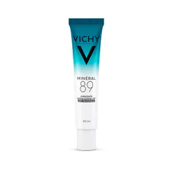 Minéral 89 Vichy Creme Hidratante Facial Fortalecedor 40ml