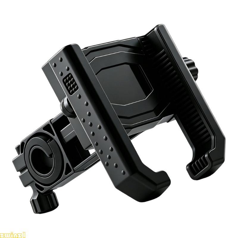 zwinz1 Suporte Telefone Para Motocicleta Bicicletas Ajustável 4 5-7 2 Polegadas