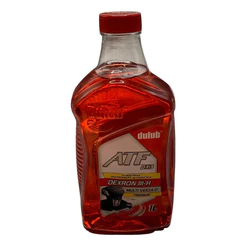 OLEO ATF DEXTRON III PREMIUM TRANSMISSAO AUTOMATICA DULUB