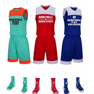 Crianças crianças verão China americano estudantes do ensino fundamental esportes uniforme de basquete meninos meninas r