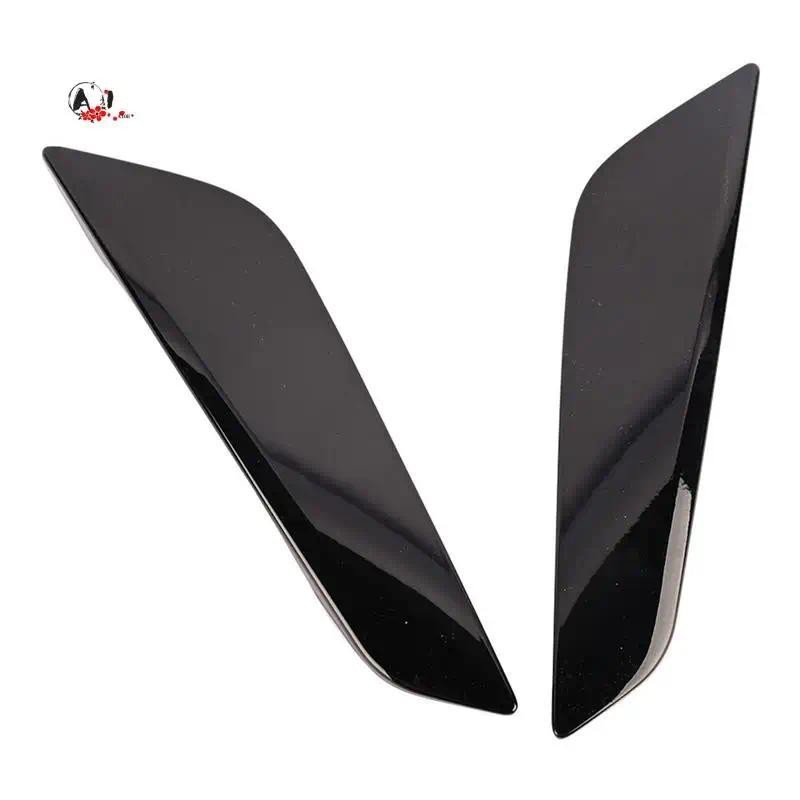 Fender Tampa Da Saída De Ventilação De Ar Com Acabamento Do Pára-Lama Dianteiro A10E 51747439013 51747439014 Para BMW G3