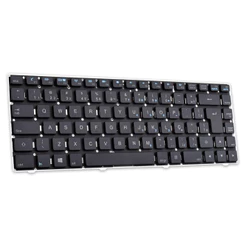 Teclado para Notebook Positivo Master N30I-N30L