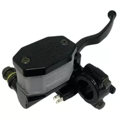 Burrinho De Freio Cilindro Diant Moto Suzuki Yes Intruder Gsr 125/150