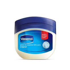Geleia De Vaselina Vasenol Original 100g