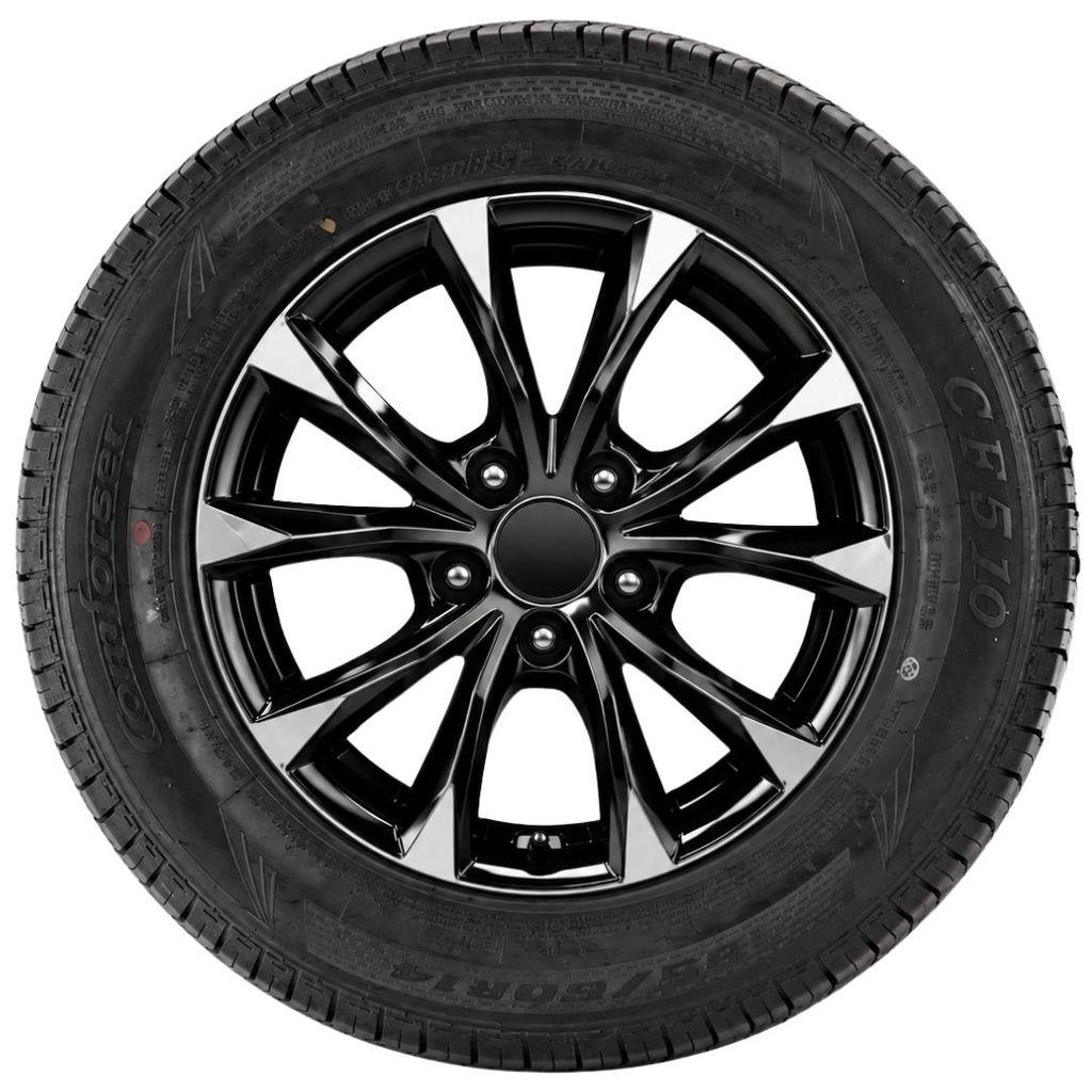 PNEU ARO 15 185/65R15 COMFORSER CF510 88H — imagem 2 de 2