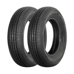 Jogo 2 Pneus Speedmax Aro 13 SPM203 175/60R13 77T