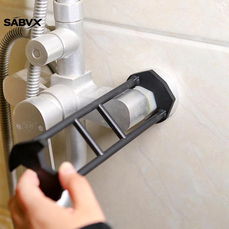 SABVX Multifuncional Torneira Instalação Chave Pia Tubo De Água Ângulo Válvula Manutenção Desmontagem Ferramenta Soet Ap