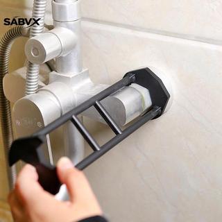 SABVX Multifuncional Torneira Instalação Chave Pia Tubo De Água Ângulo Válvula Manutenção Desmontagem Ferramenta Soet Ap