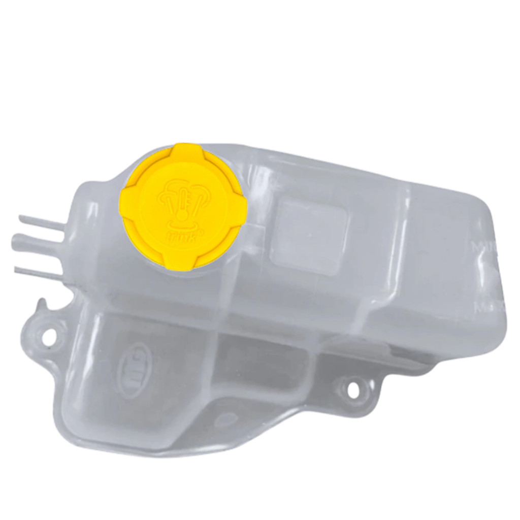 Reservatorio + Tampa Fiat Palio 1.0 1.3 1.5 MPI 1998 a 2002