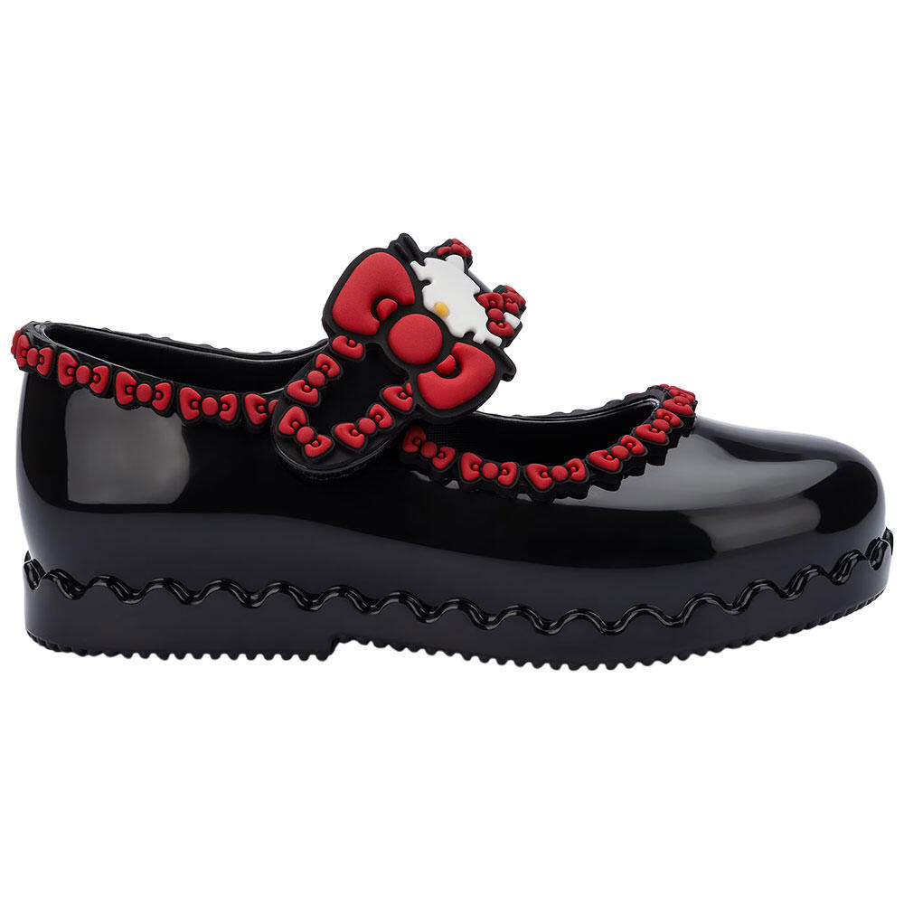 Mini Melissa Hip Ballerina + Hello Kitty And Friends Baby 37993 — imagem 2 de 2