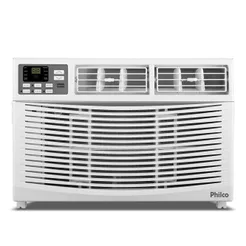 Ar Condicionado Janela Philco 7500 BTU/h Frio Eletrônico PAJ7FH - 220 Volts