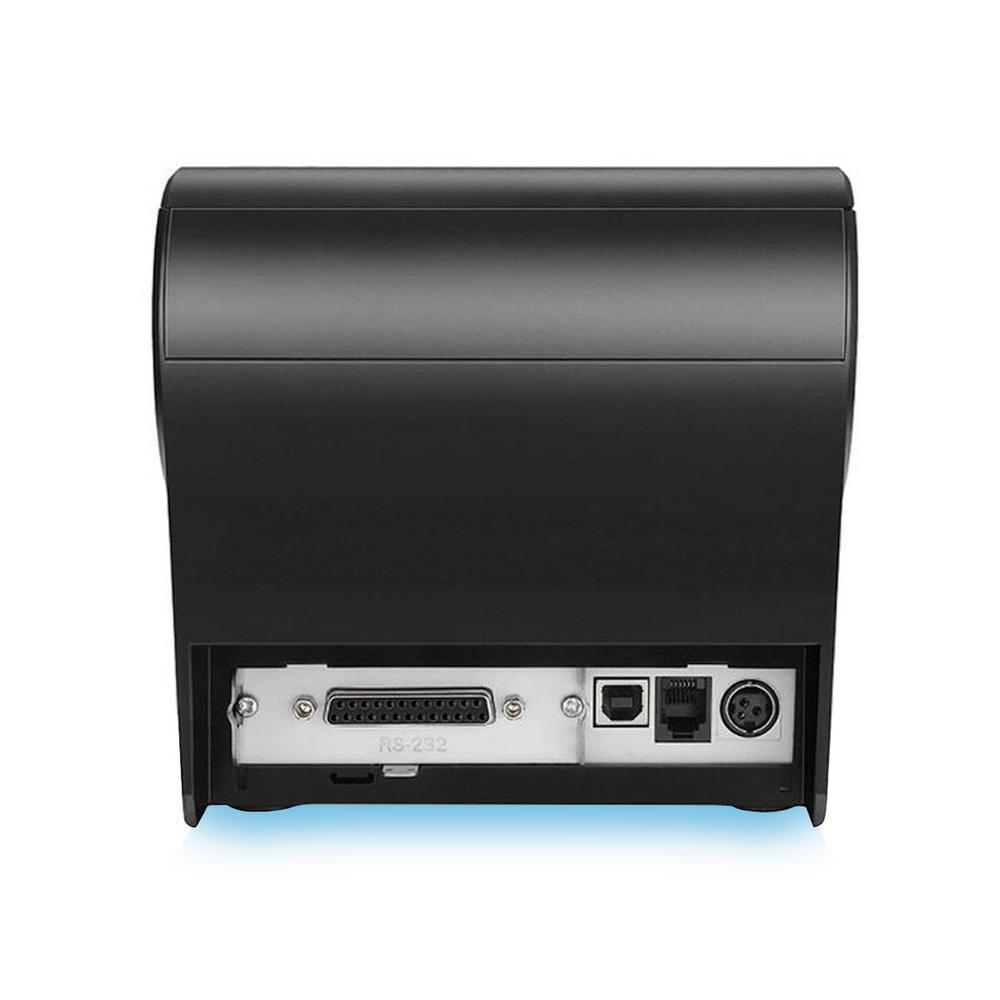 Impressora de Cupons Elgin I9 FULL USB/Ethernet — imagem 2 de 2