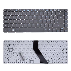 Teclado para Notebook compatível com Acer Aspire V5-471-6620 ABNT2