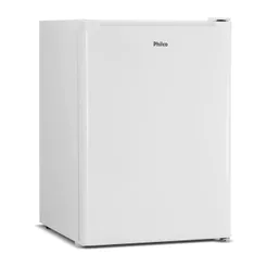 Frigobar Philco 68L Branco 5 Níveis de ajustes PFGE01