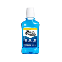Enxaguante Bucal Super Fresh Menta 250ml - Cimed