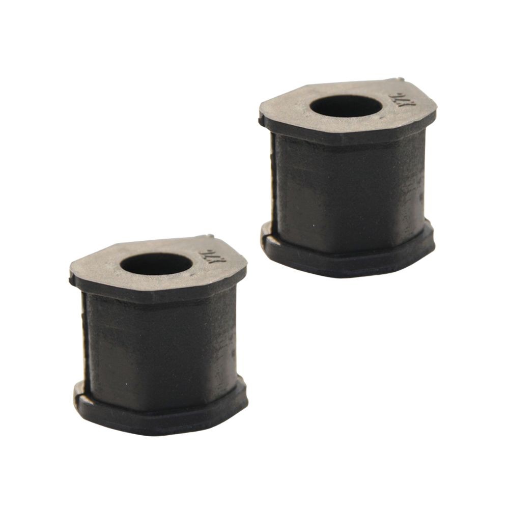 Par Buchas Externa Barra Estabilizadora Dianteira L200 L200 Outdoor L200 Savana Pajero Sport SPORT HPE 2.5 2.8 3.0 3.5