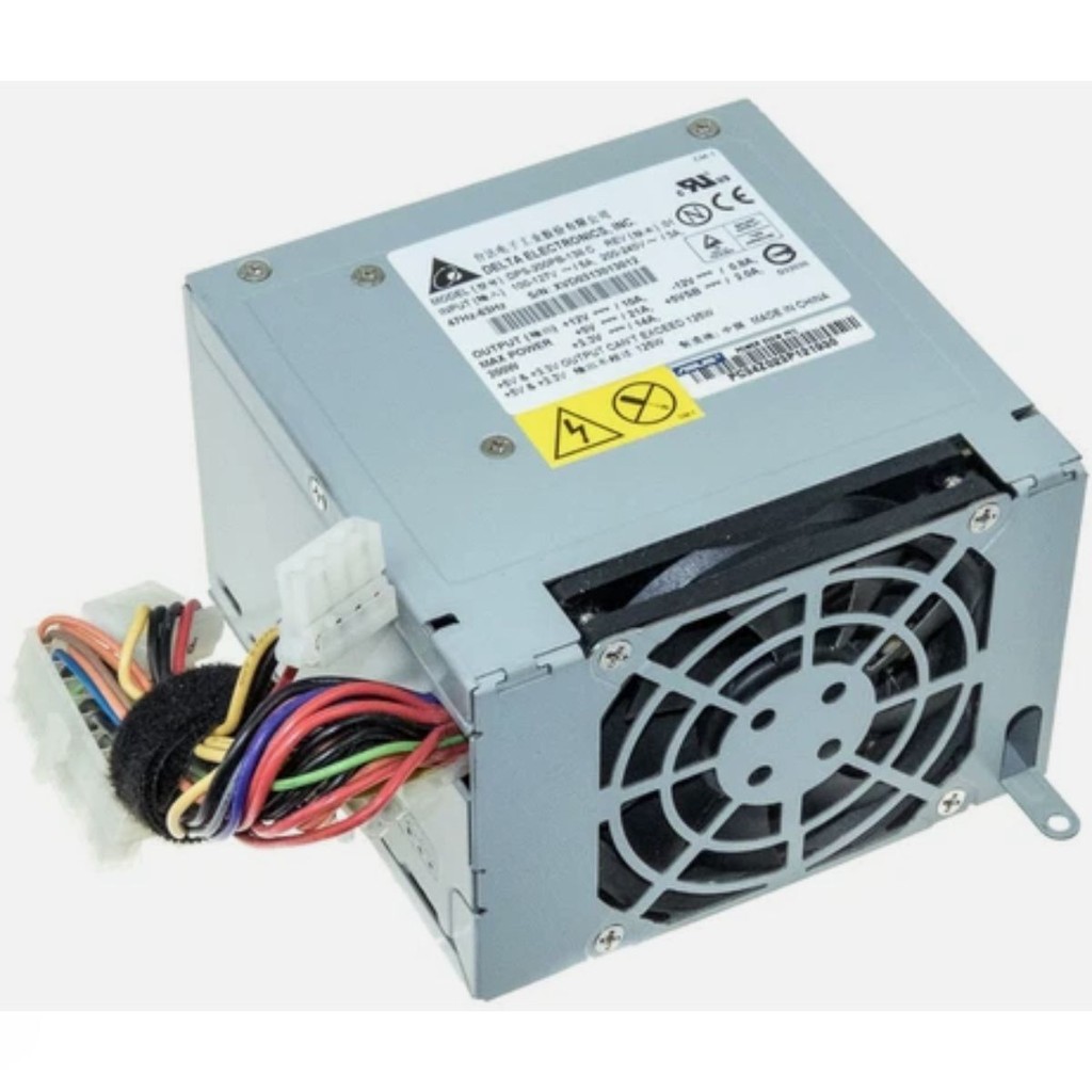 FONTE ATX DELTA DPS-200PB-138 C 110/220V CHAVEADA