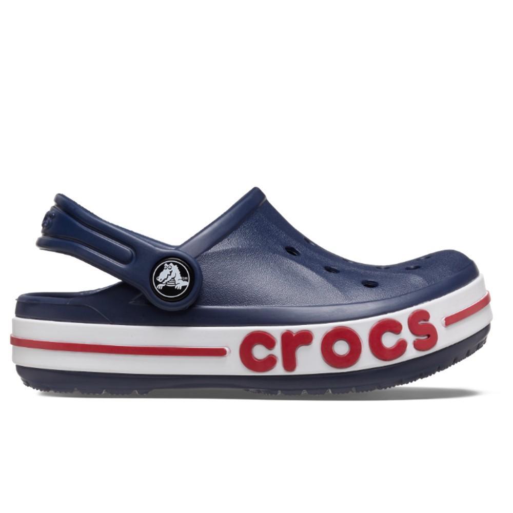 Bayaband clog t navy em Oferta na Shopee